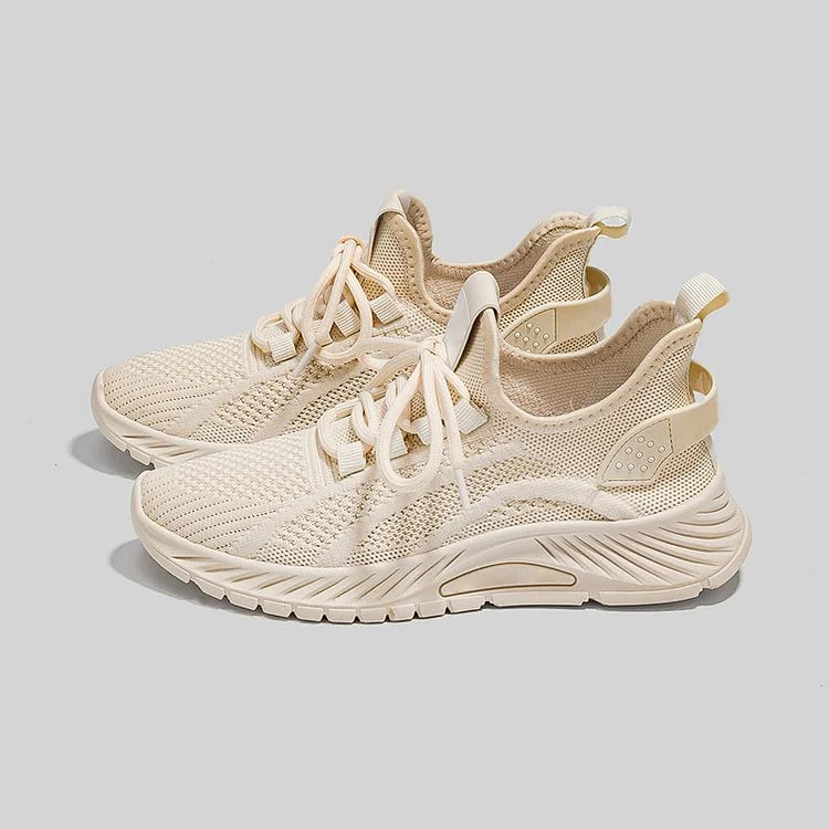EOS | StrideMax Komfort Orthopädische Schuhe