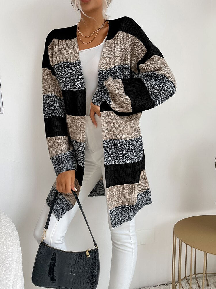 EOS | Elegante und frische Jacke
