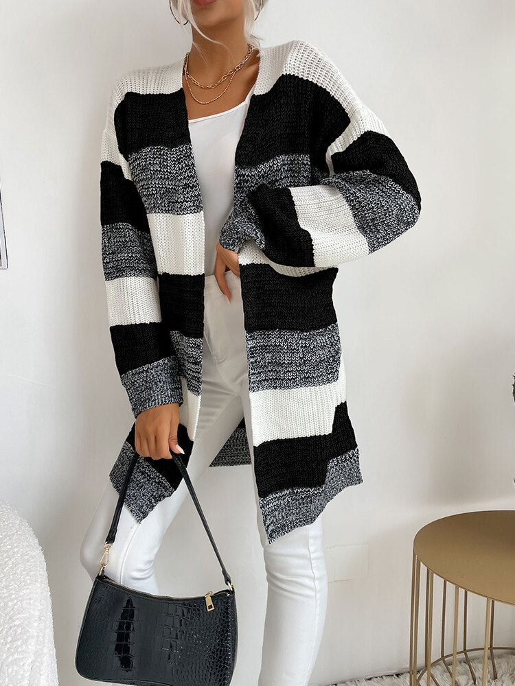 EOS | Elegante und frische Jacke