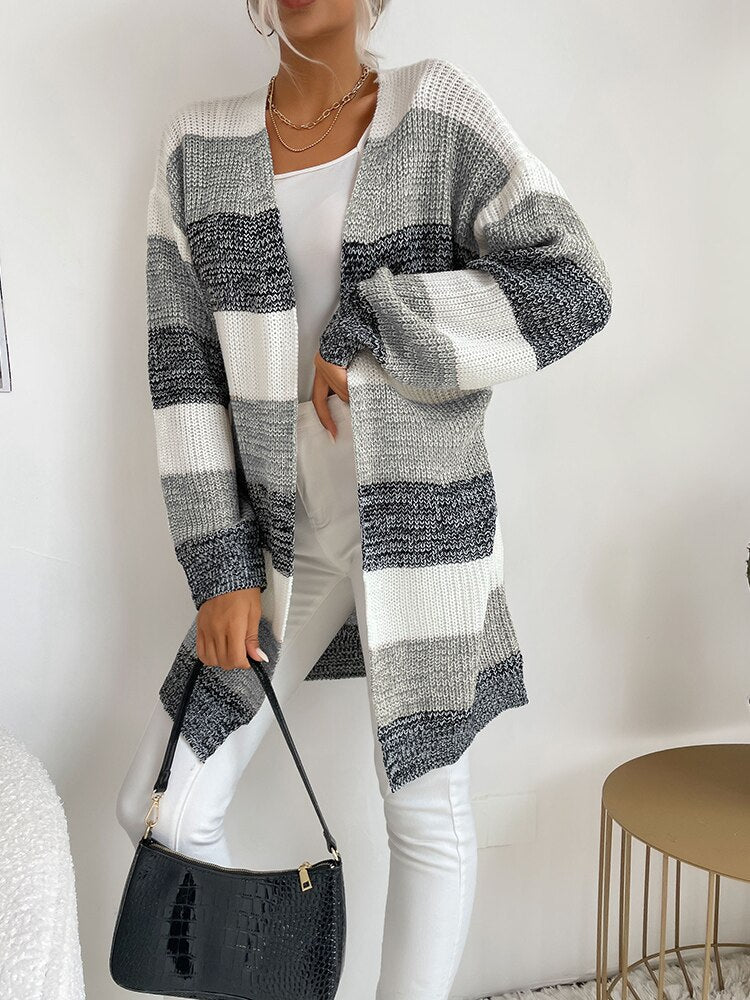 EOS | Elegante und frische Jacke