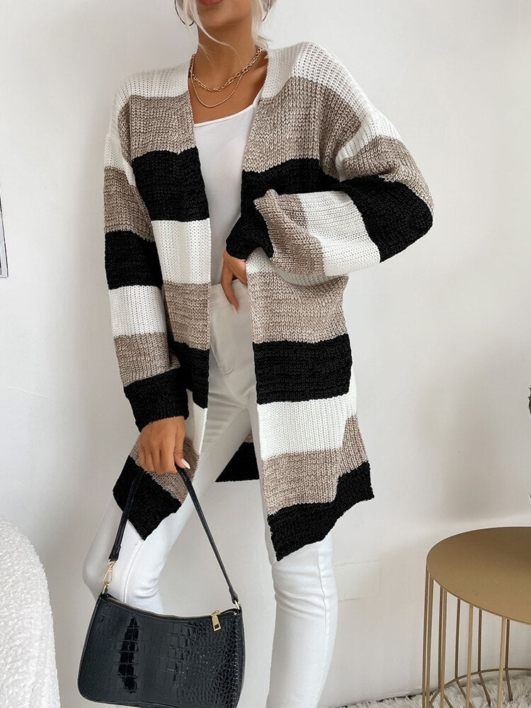 EOS | Elegante und frische Jacke