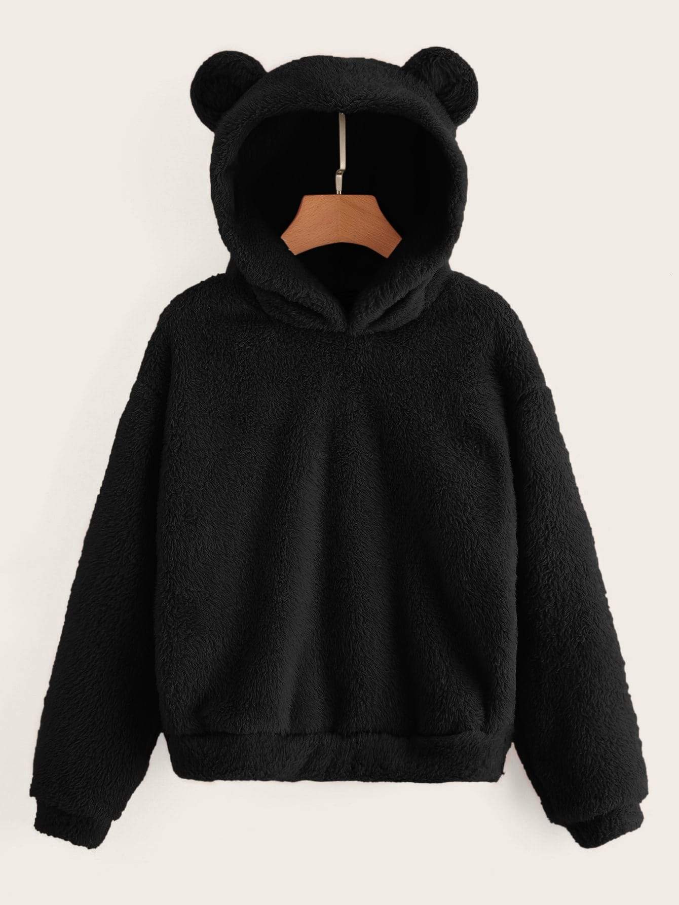 EOS | Müheloser und warmer Hoodie