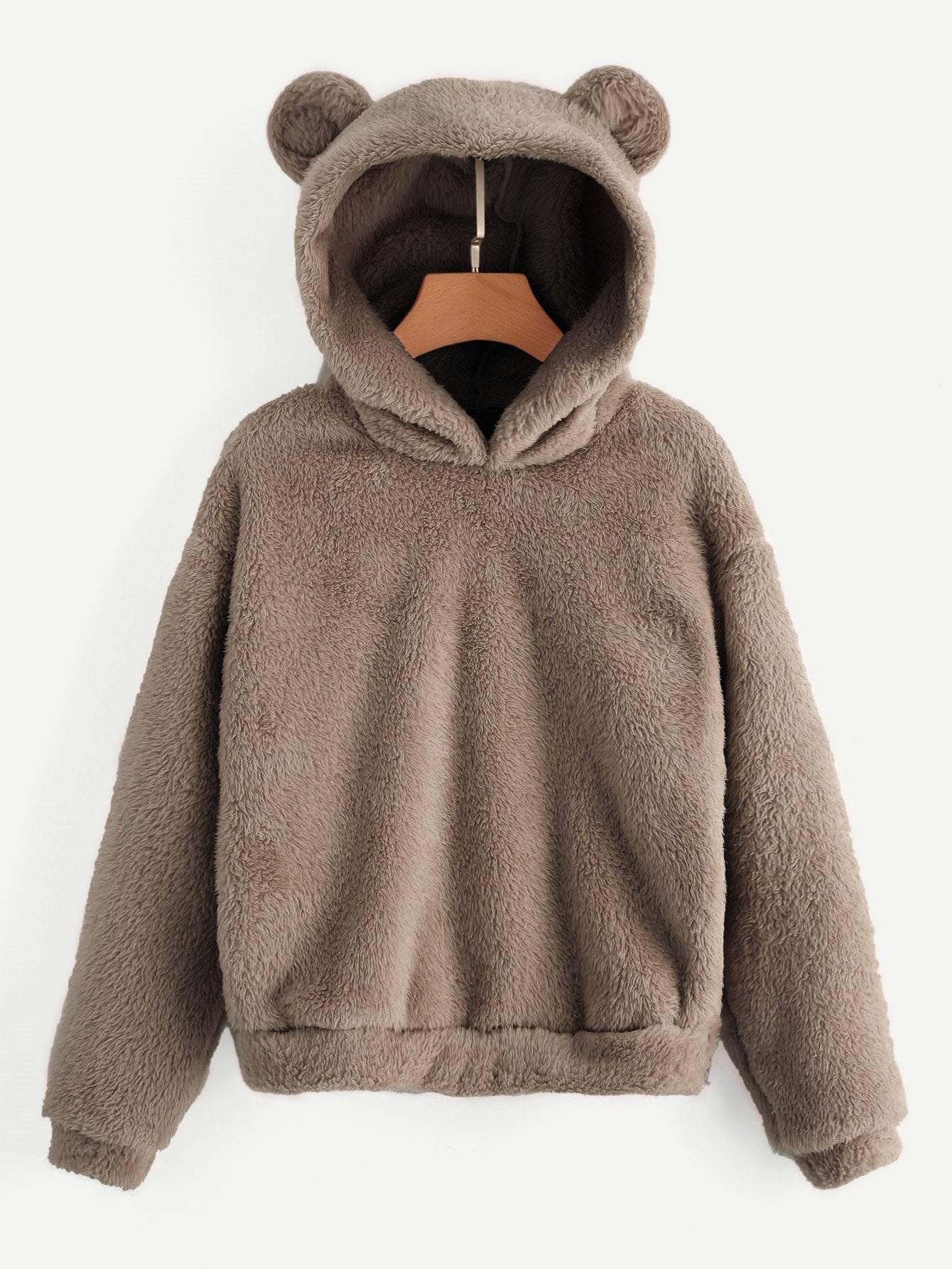 EOS | Müheloser und warmer Hoodie