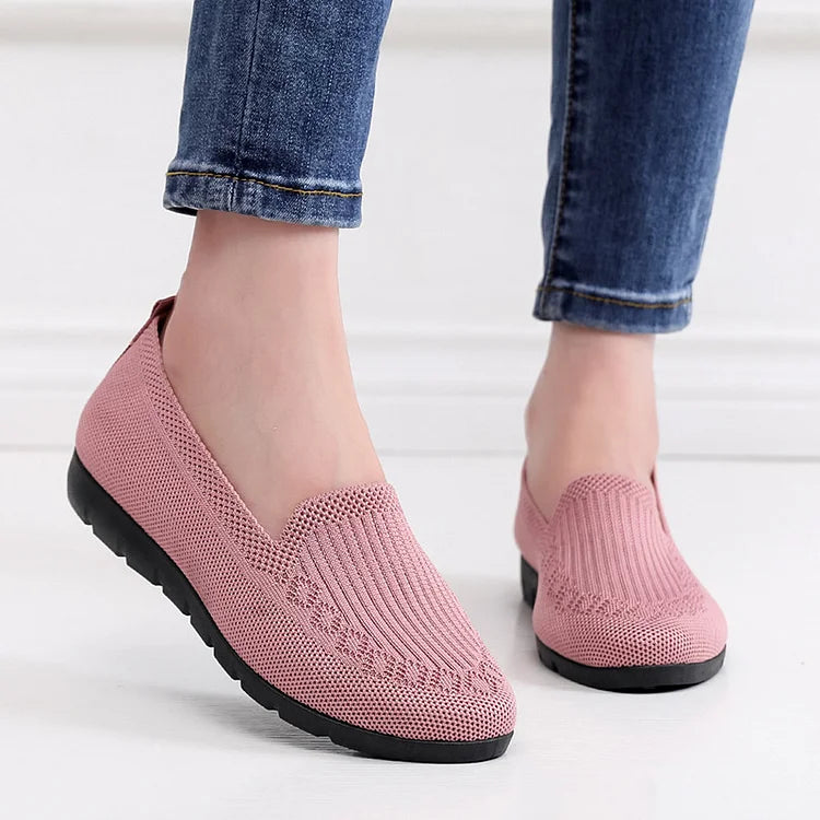 EOS | Orthopädische Cloudwalk Sneakers