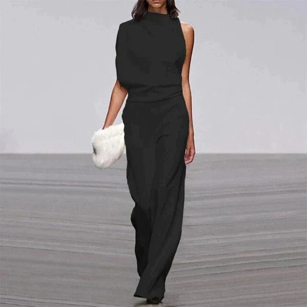 EOS | Sonnenkuss: Oranger Eleganz Overall