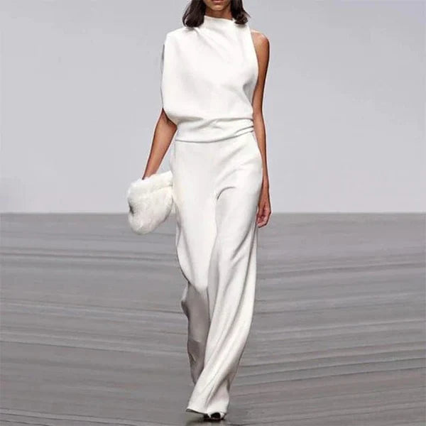 EOS | Sonnenkuss: Oranger Eleganz Overall