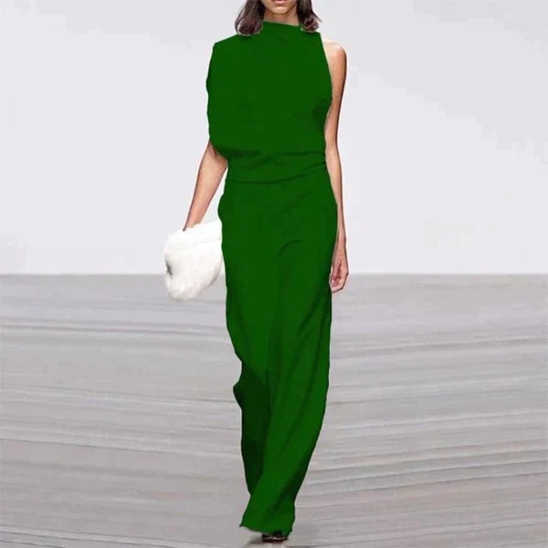 EOS | Sonnenkuss: Oranger Eleganz Overall