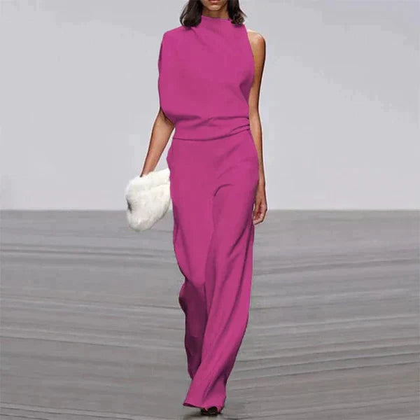 EOS | Sonnenkuss: Oranger Eleganz Overall