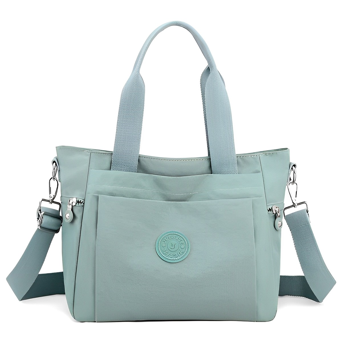 EOS | Eleganz Umfasste Schultertasche