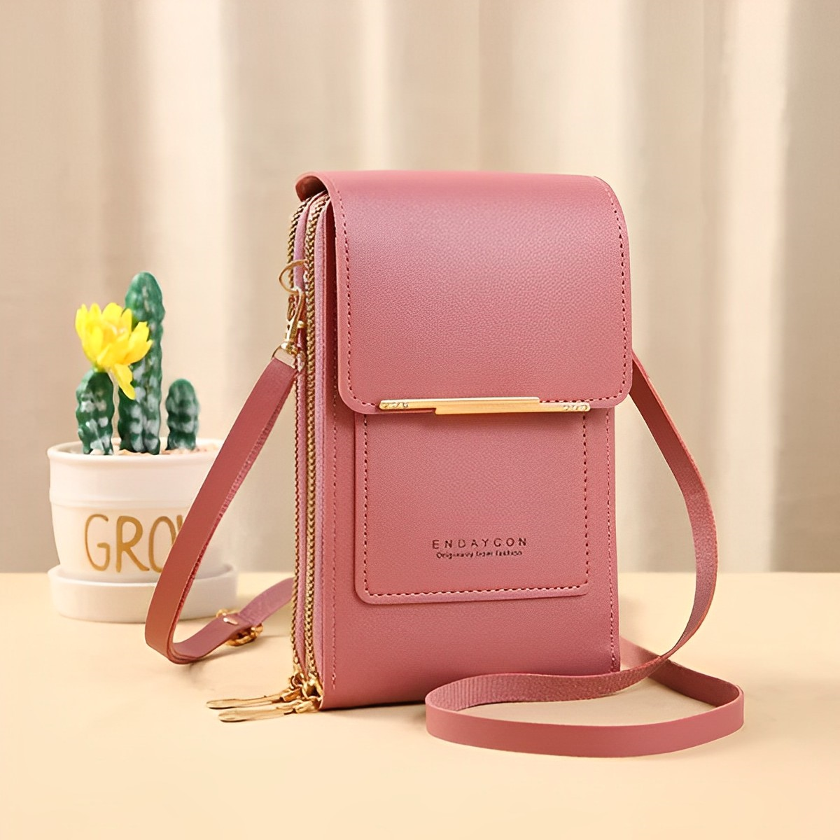 EOS | TrendSafe Elegance Tasche
