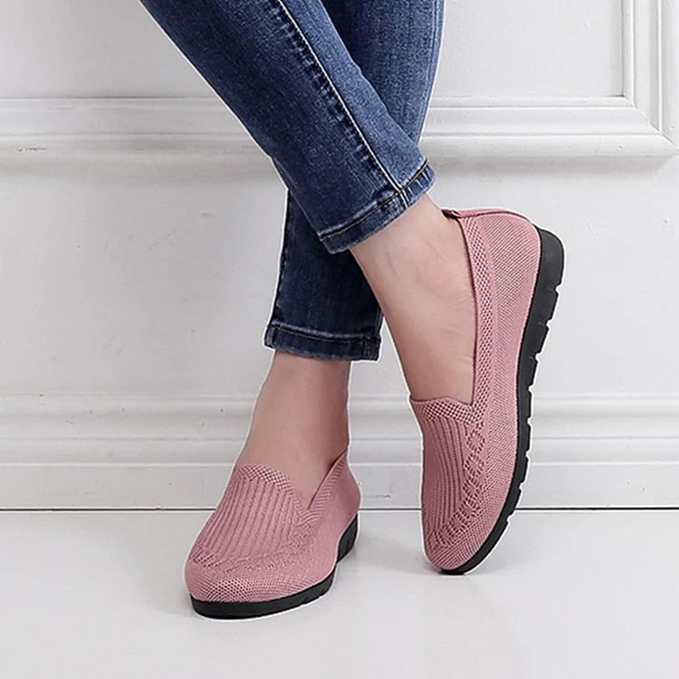 EOS | Orthopädische Cloudwalk Sneakers