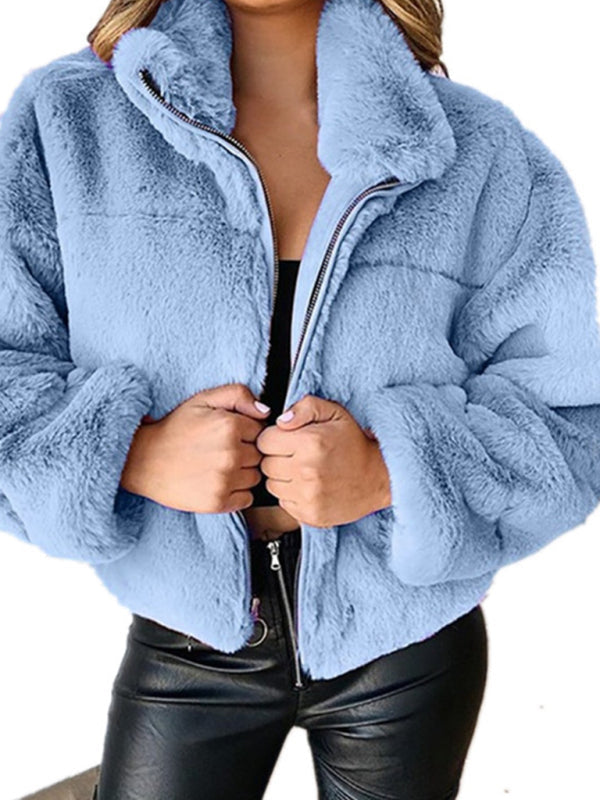 EOS | Moderne und warme Jacke