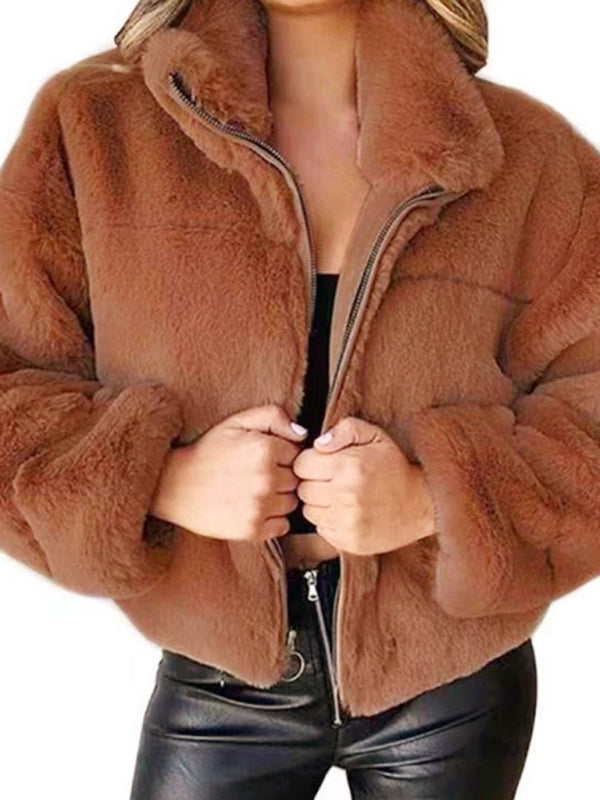 EOS | Moderne und warme Jacke