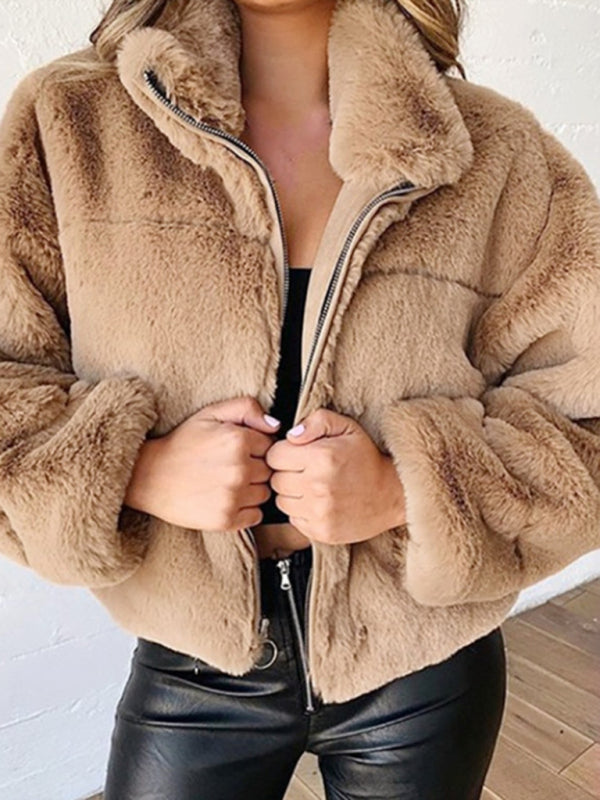 EOS | Moderne und warme Jacke