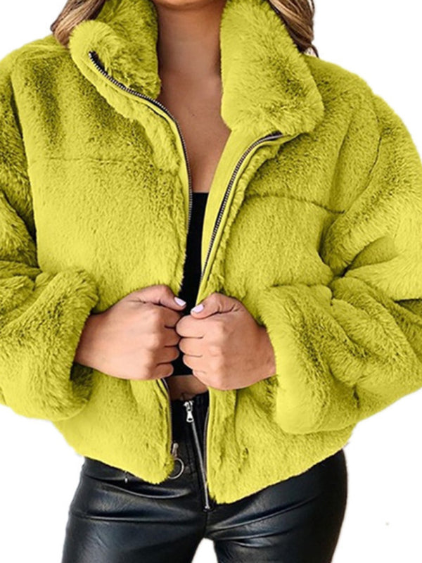 EOS | Moderne und warme Jacke