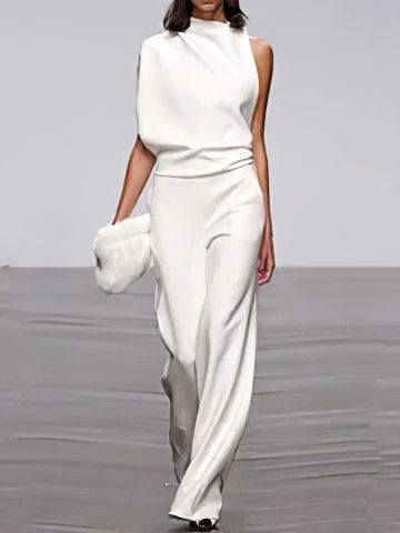 EOS | Top und Hosen Set