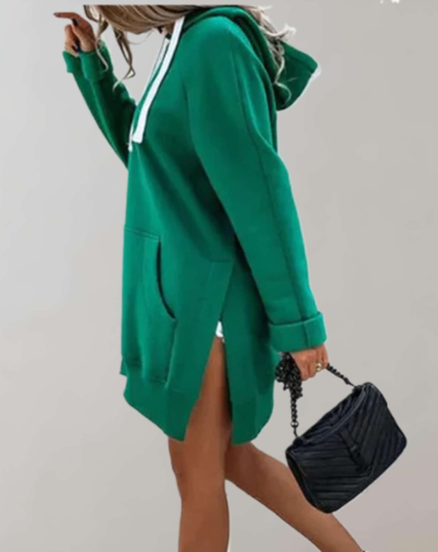EOS | Damen-Hoodie – Modern In Farben Für Komfort Und Stil