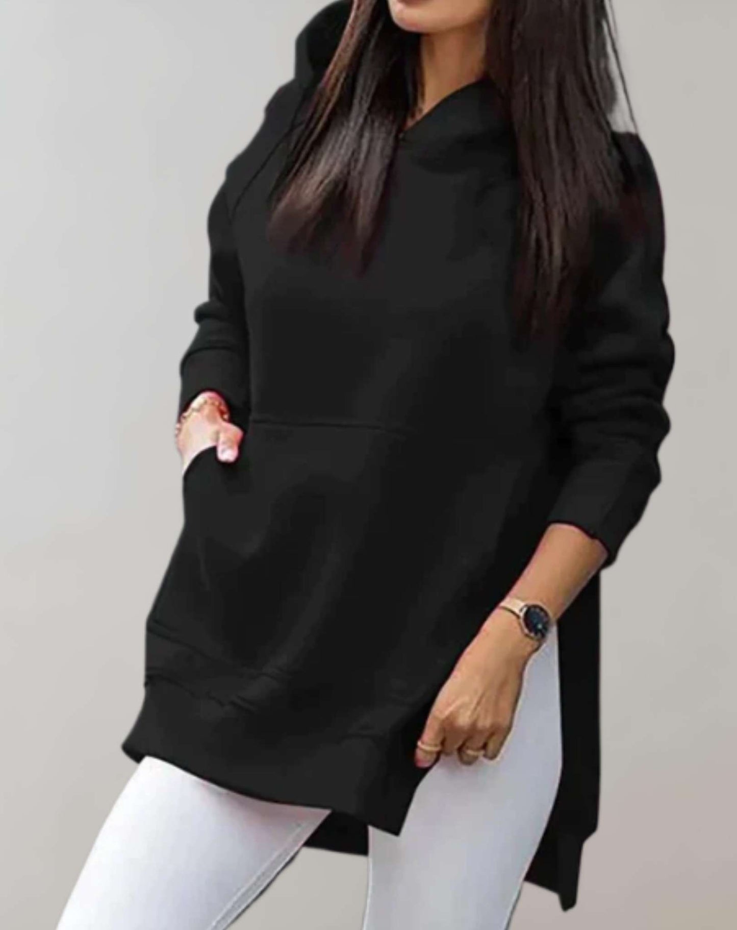 EOS | Damen-Hoodie – Modern In Farben Für Komfort Und Stil