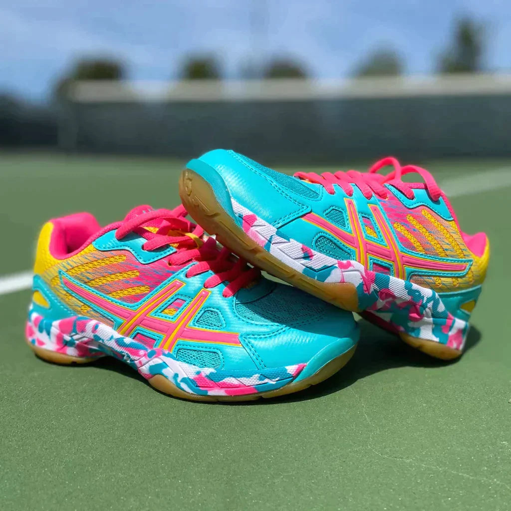 EOS | Dynamische Sportschuhe
