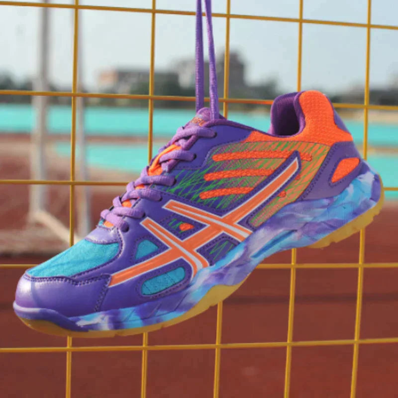 EOS | Dynamische Sportschuhe