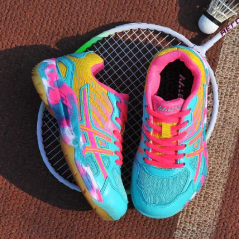 EOS | Dynamische Sportschuhe
