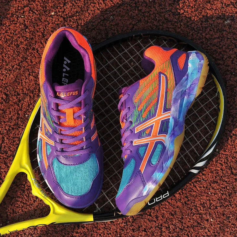 EOS | Dynamische Sportschuhe