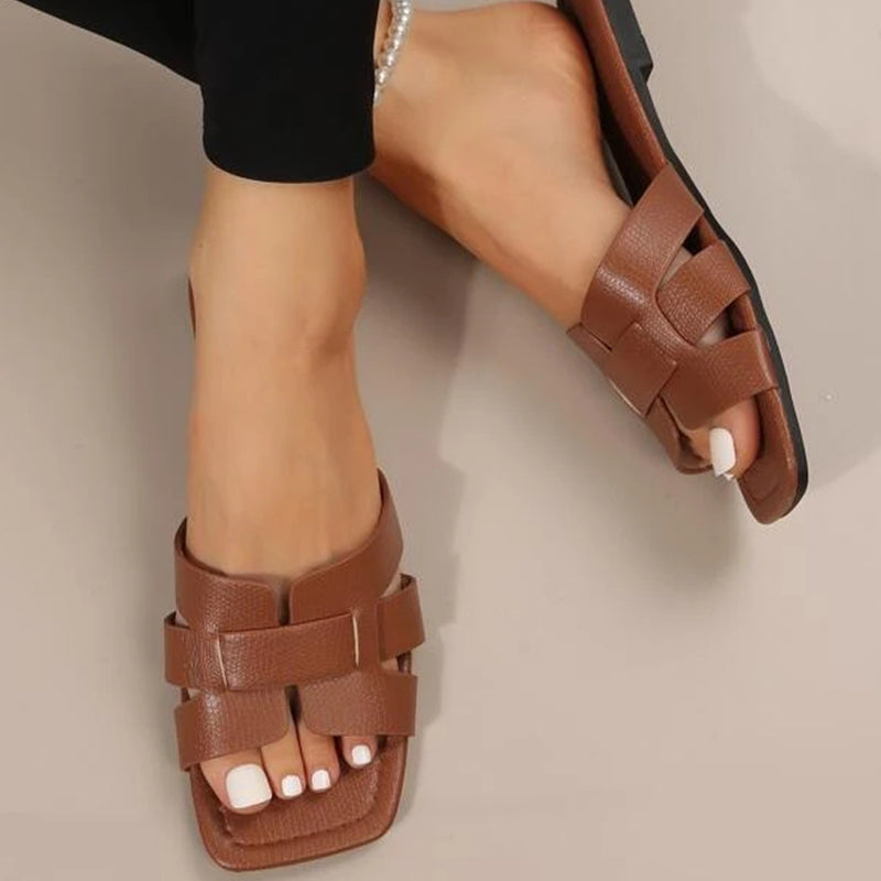 DESIGN SANDALEN