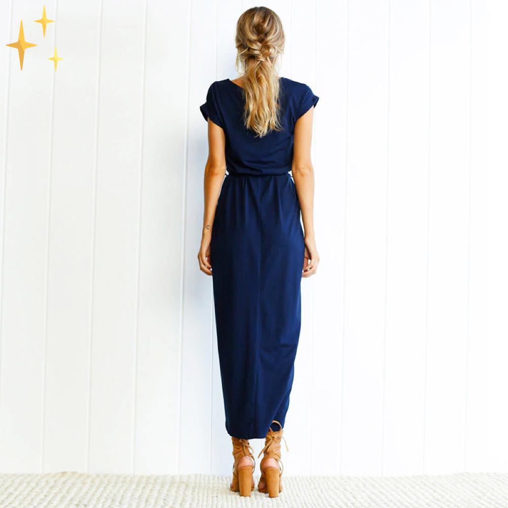 EOS | Sexy Bandage Kleid