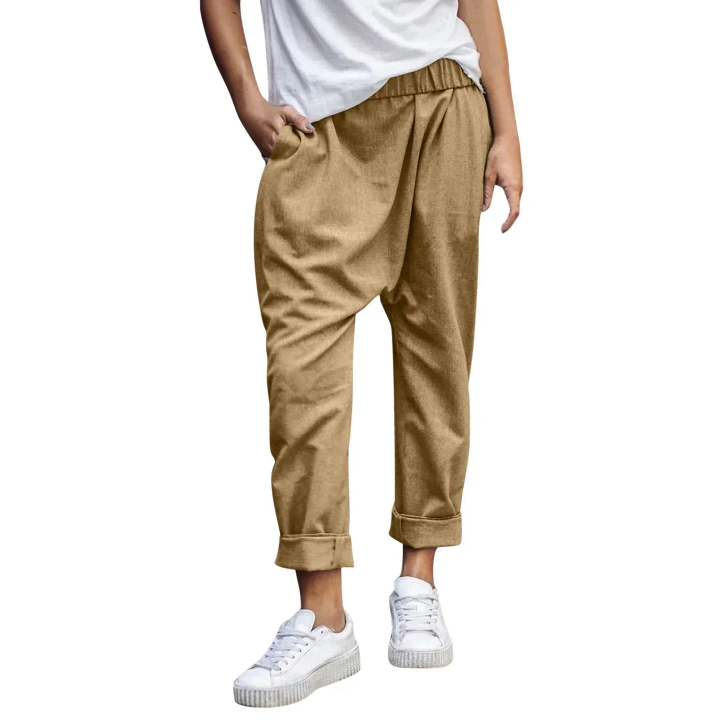 EOS | Unisex Komfortable Chill oder Reisehose