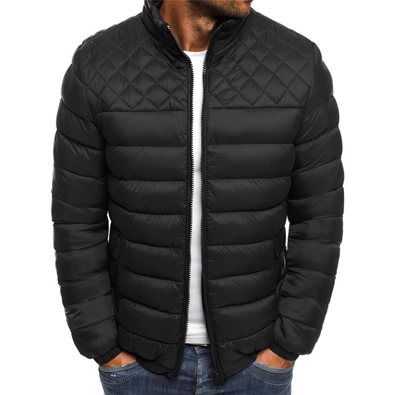EOS | Elegante Winterjacke