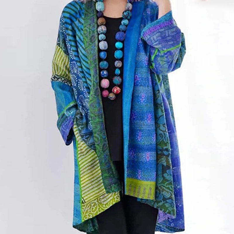 EOS | Herbstkollektion Manteljacke