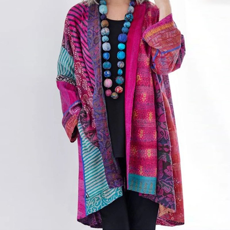 EOS | Herbstkollektion Manteljacke