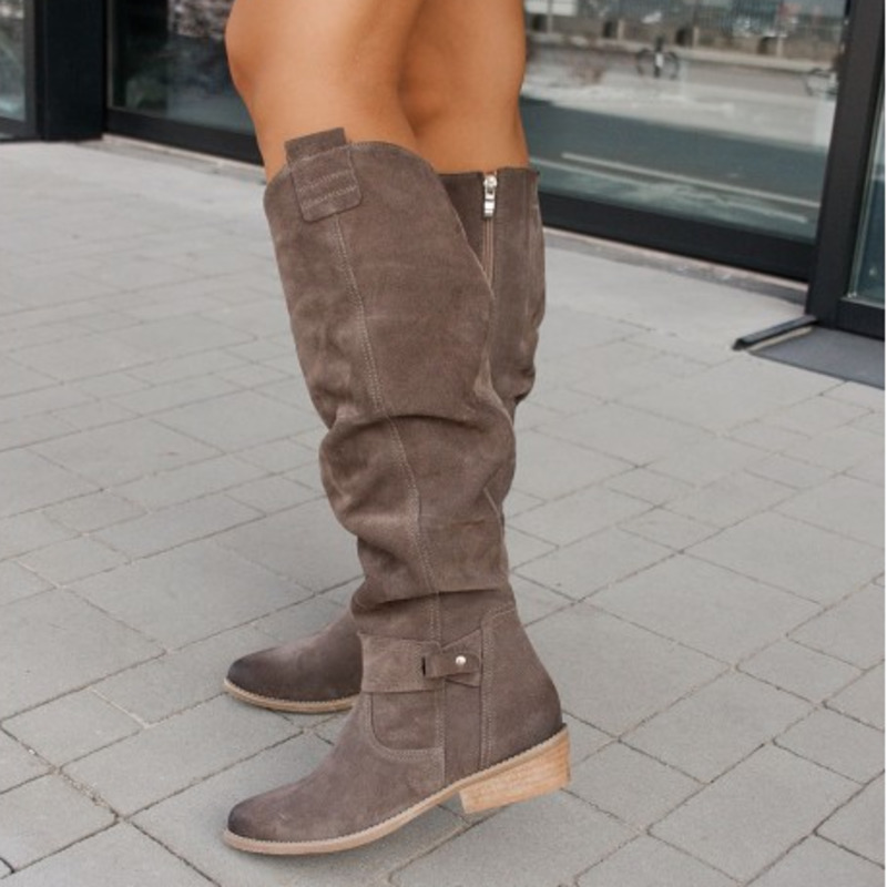 EOS | Boots Trendige Stiefel für jeden Anlass