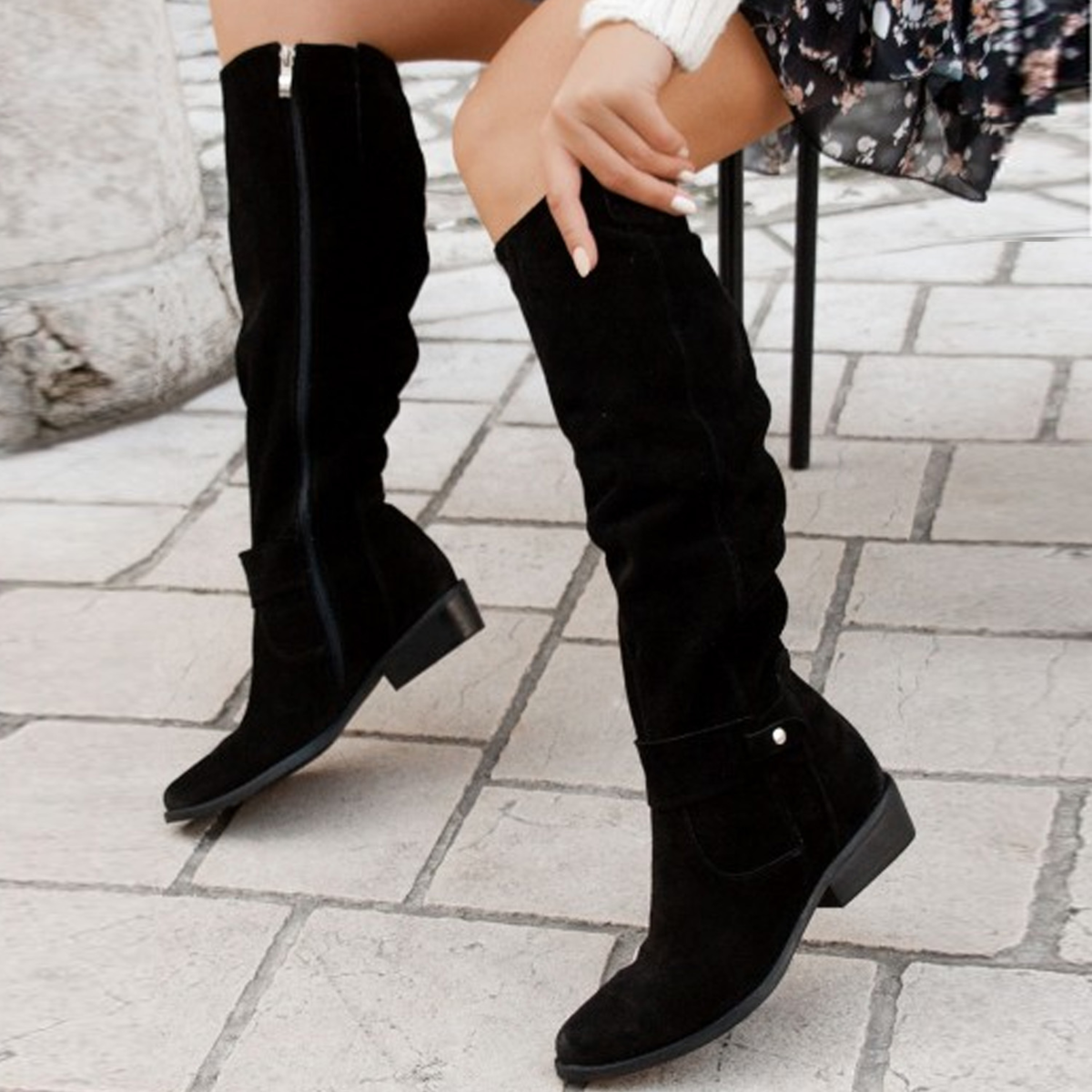 EOS | Boots Trendige Stiefel für jeden Anlass