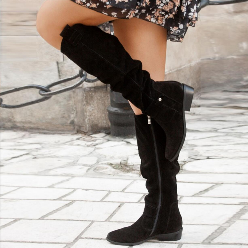 EOS | Boots Trendige Stiefel für jeden Anlass