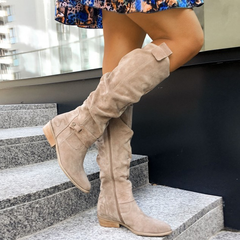 EOS | Boots Trendige Stiefel für jeden Anlass