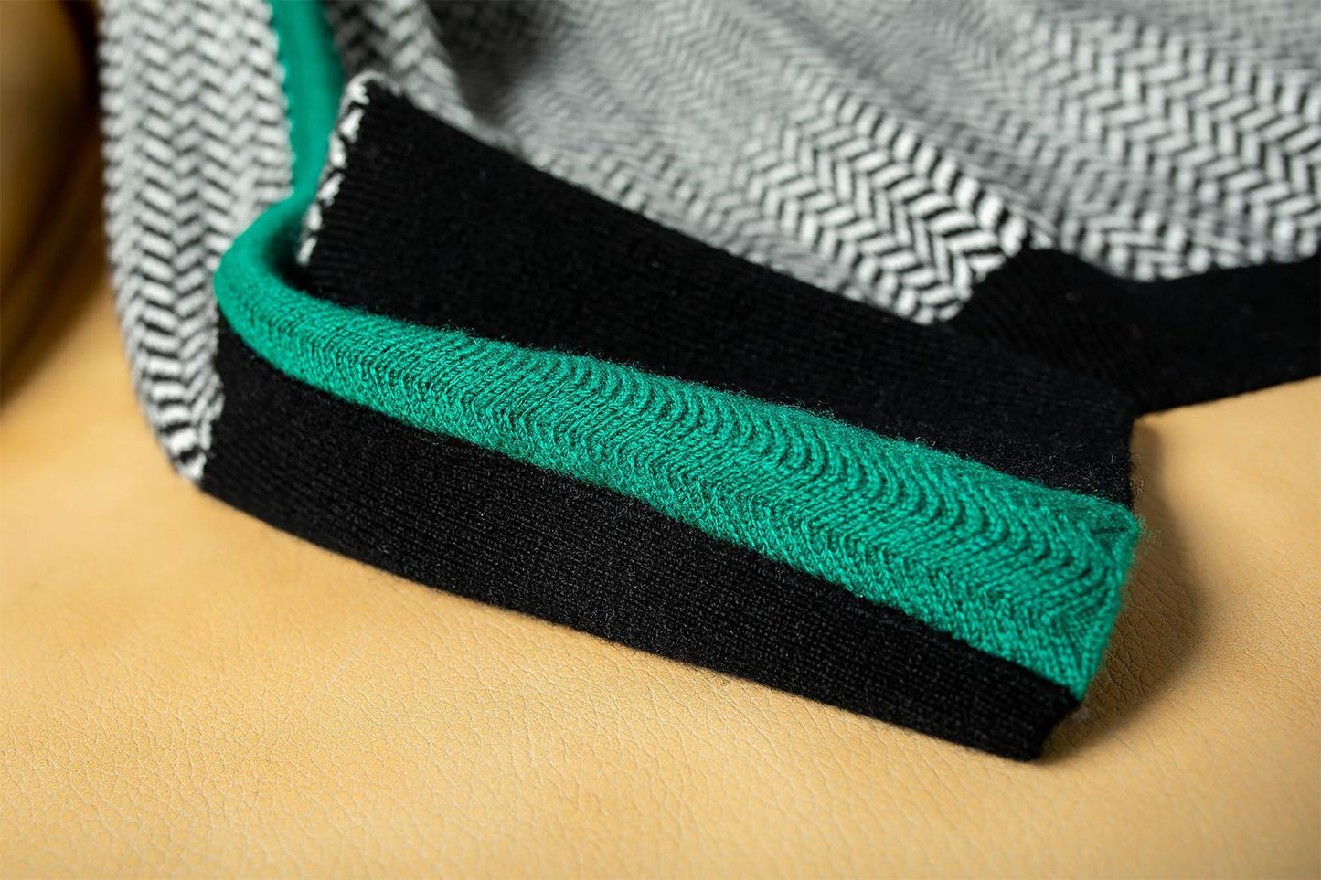 EOS | Schicker und warmer Pullover