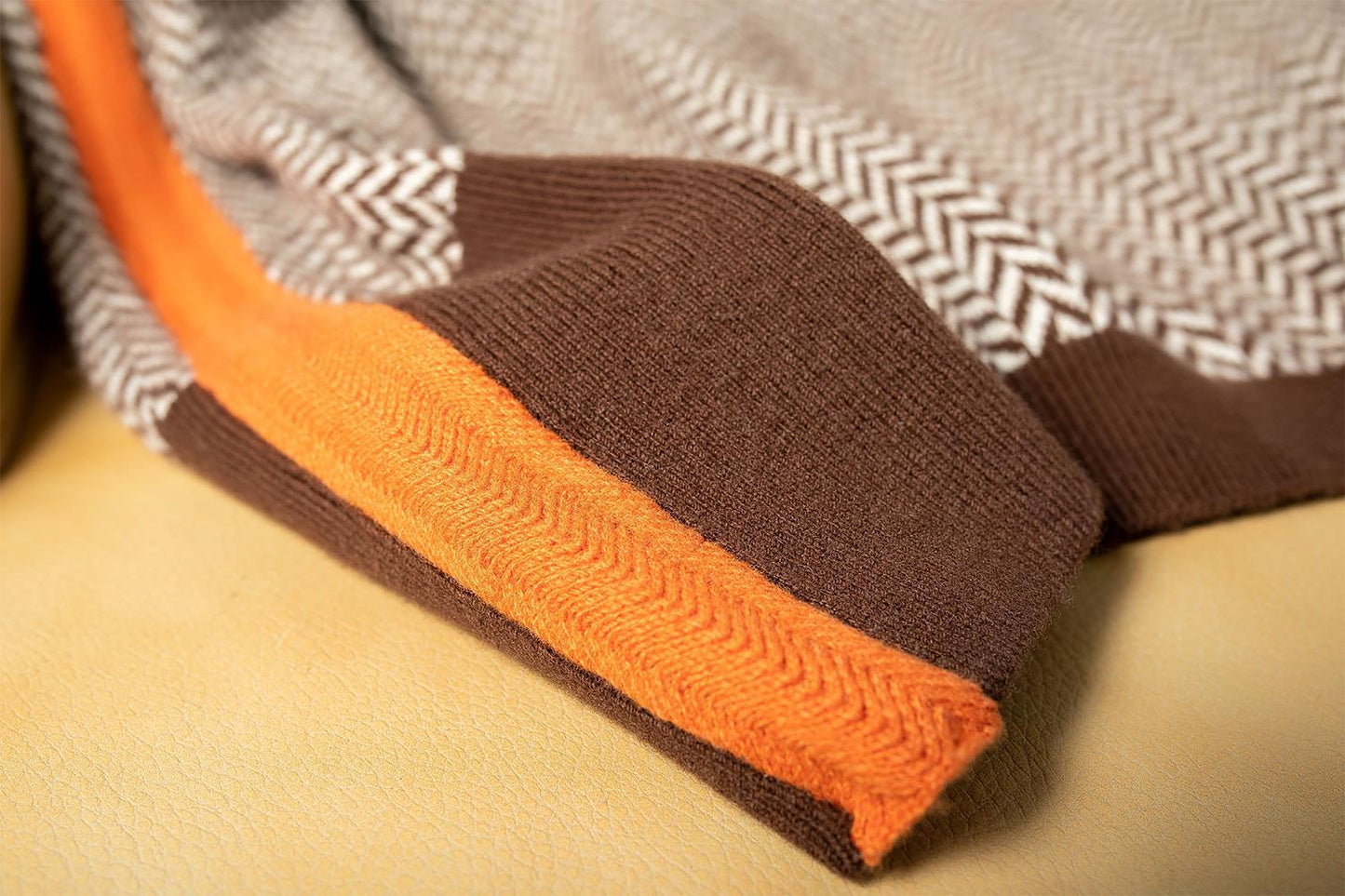 EOS | Schicker und warmer Pullover