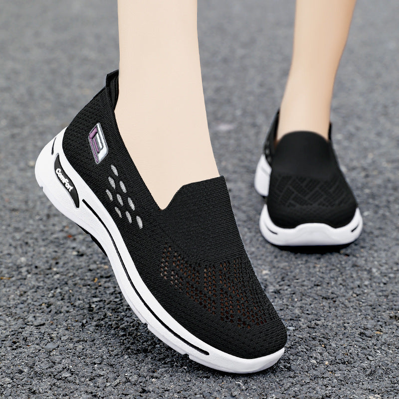 EOS | Orthopädische Elegante Sneakers