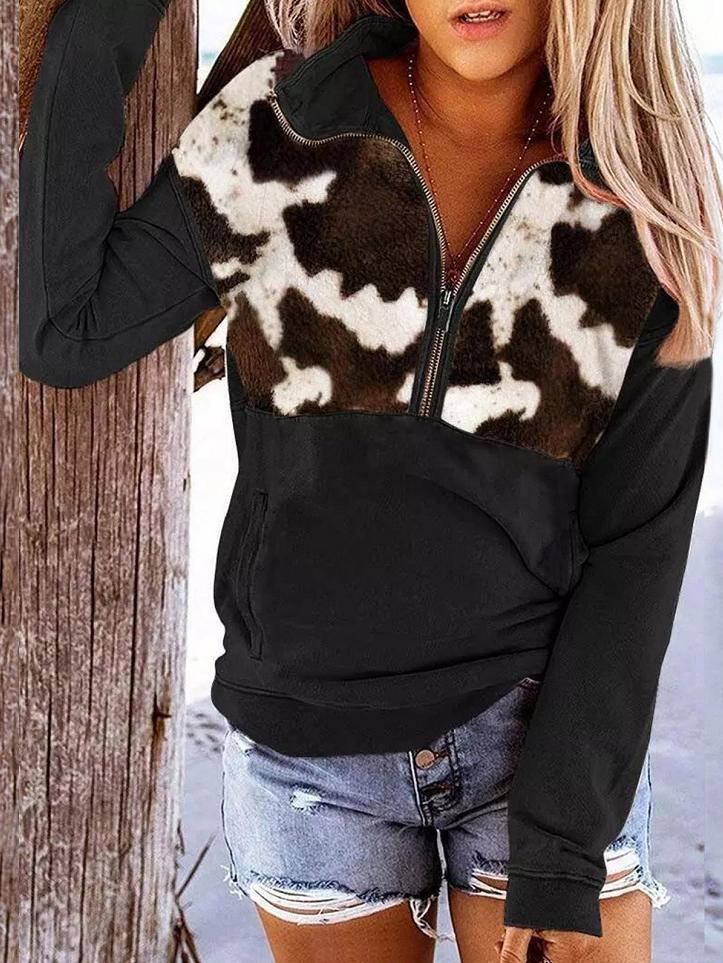 EOS | Bequemer und kuscheliger Hoodie