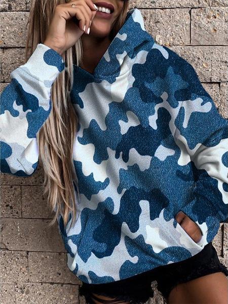 EOS | Bequemer und warmer Hoodie