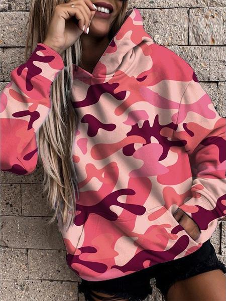 EOS | Bequemer und warmer Hoodie