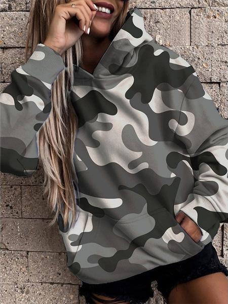 EOS | Bequemer und warmer Hoodie