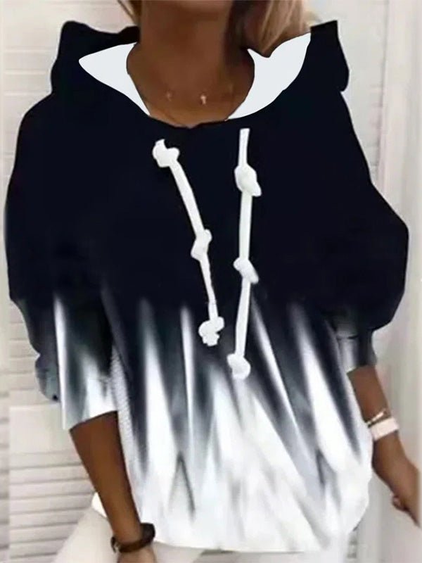 EOS | Ein Hoodie, der mühelos warm hält