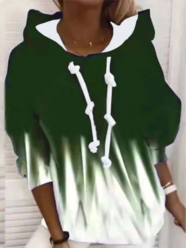EOS | Ein Hoodie, der mühelos warm hält