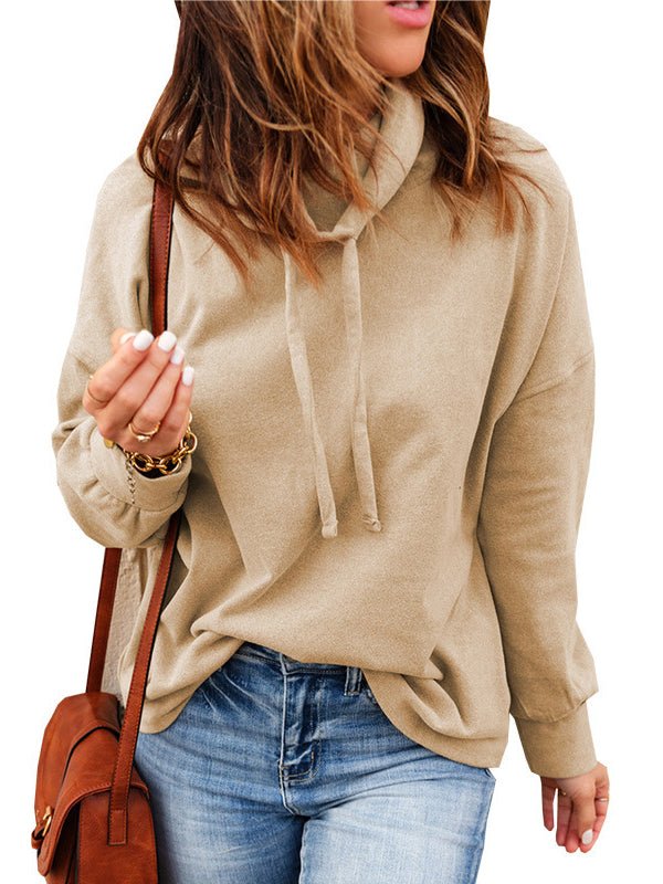 EOS | Schicker und warmer Kapuzenpullover