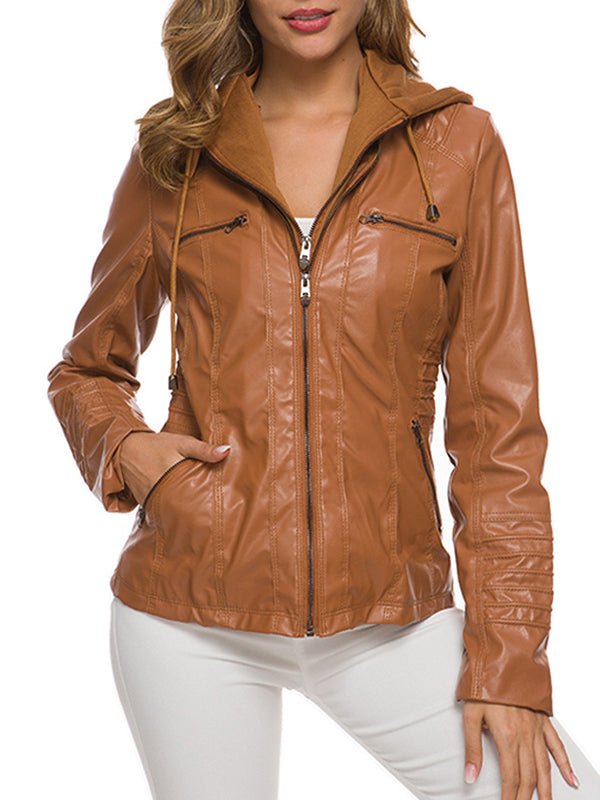 EOS | Leichte und warme Jacke