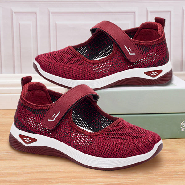 EOS | Orthopädisch Gepolsterte Turnschuhe