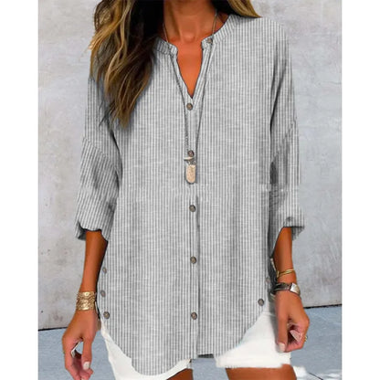 EOS | Locker sitzende Bluse