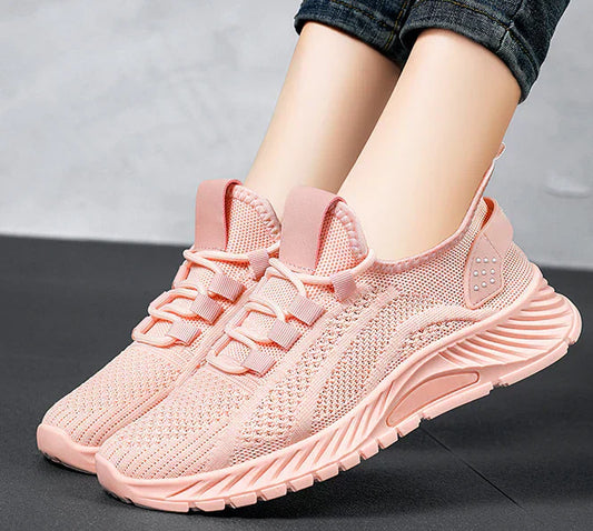 EOS | StrideMax Komfort Orthopädische Schuhe